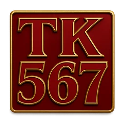 tk567 সহায়তা বার্তা